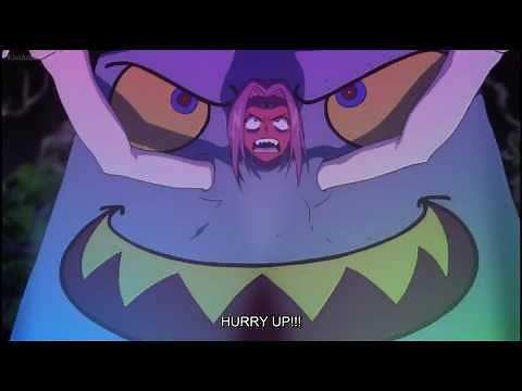 Code Geass - First Asford Academy Festival Funny Moments - HD (Eng Sub)