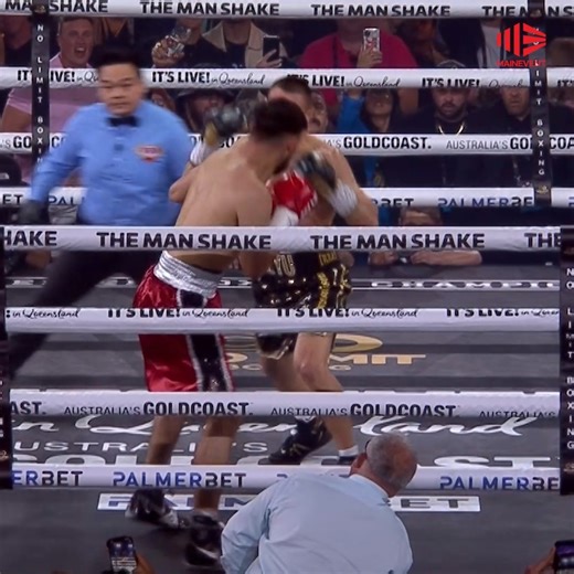 45K views · 1.9K reactions | THAT'S A BAD MAN!  Tim Tszyu dismantles Carlos Ocampo and shows why he's a PROBLEM.  | MAIN EVENT | Facebook