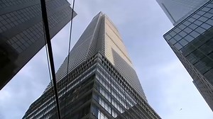 3 workers hurt after elevator malfunctions, drops several stories inside Manhattan building