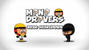 【MiniDrivers】2026巴塞罗那季前闭门试车回顾·搞笑版