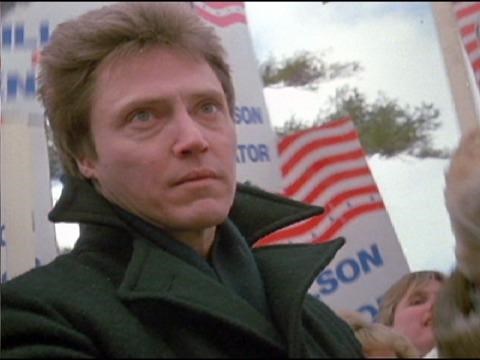 The Dead Zone (1983)