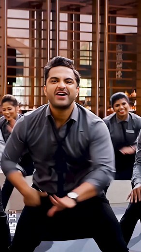 Fsc status on Instagram: "Mawa bro 🌚🌝 . . . . . . . . . . . . . . #mawabro #dhamki #viswaksen"