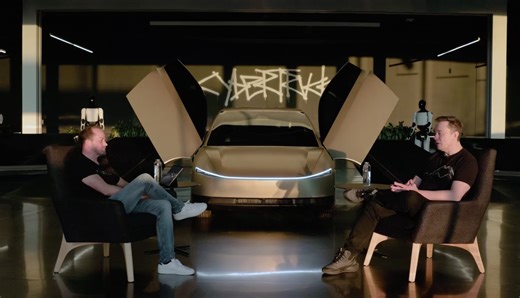 Tesla-Woche 9/26: 4680-Akku und 7 Sitze für Model Y, Musk über Giga Berlin, Robotaxi-Test