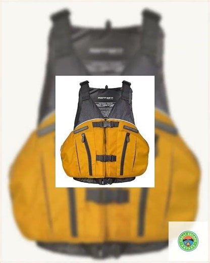 Personal Flotation Device Point65 Discovery I