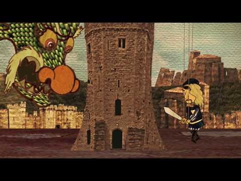 The Evolution of Puppetry