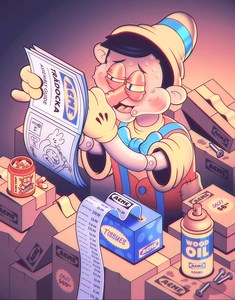 210K views · 3.2K reactions | // A material boy 拉 -/ https://foundation.app/@tonybabel | Team Loco | Facebook