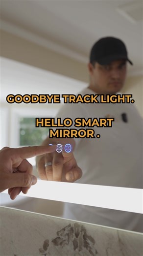 Upgrade Your Bathroom with Smart Mirrors