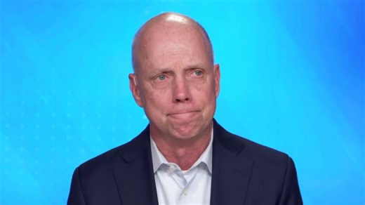 Gold medalist Scott Hamilton: ‘Heart is shattered’ by plane crash