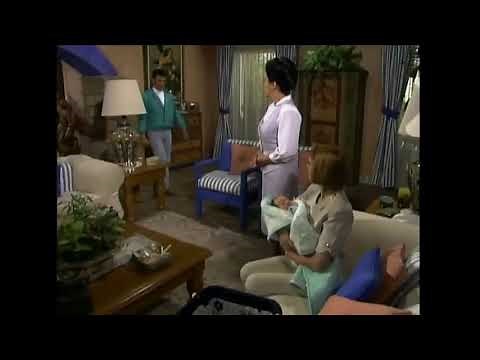 Marimar Capítulo 41 Parte (1/2)