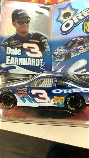What's in the store? Episode 39: NASCAR stuff added #nascar #toys
