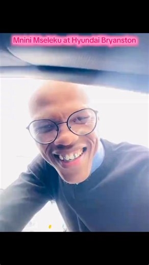 Mnini Mseleku want to buy a car 😍❤️ | Gossip Corner