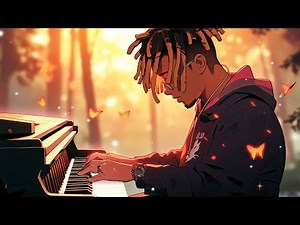 Juice WRLD - My Depression (Music Video)