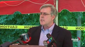 Following animal cruelty charges being laid against its owner, the The Bowmanville Zoological Park, which opened in 1919, announced Thursday that it would close after the 2016 season. LEARN MORE: http://globalnews.ca/news/2782021/bowmanville-zoo-to-make-important-announcement-months-after-owner-charged/ | Global Toronto