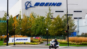 Boeing to open new assembly line in Everett to build 737 MAX planes