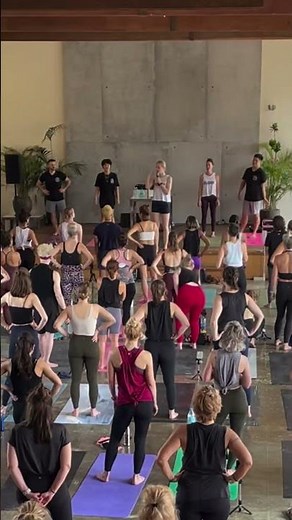 130bpm Inside Flow? 😲