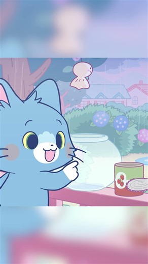 Wind advisory ❗❗#TomandJerry #ClassicCartoons #Boomerang #shorts