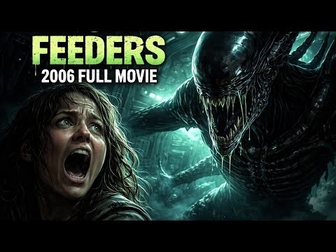 Aliens on Earth Full Movie English | Russian Dubbed | Sci-Fi Horror | English Subtitles