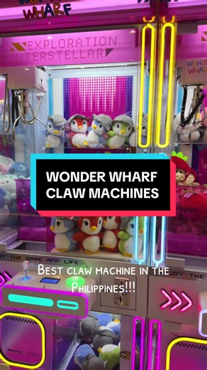 Mastering Swing Technique for Claw Machines