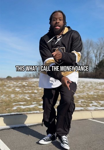 Explore the Money Dance: History and Steps