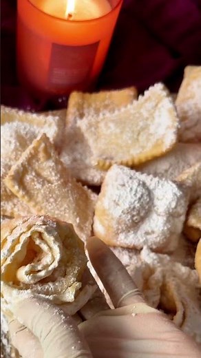 How to Make the Most Famous Italian Dessert in the World