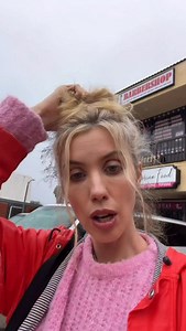 184K views · 16K reactions | Crazy dinner experience with my mom | Laura Clery | Facebook