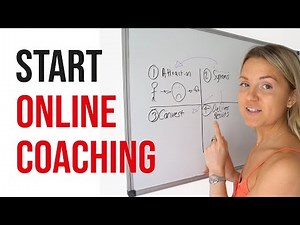 Stop Consulting + Scale With This NEW Coaching Model Instead *You'll Get 20+ Hours Back Per Week*