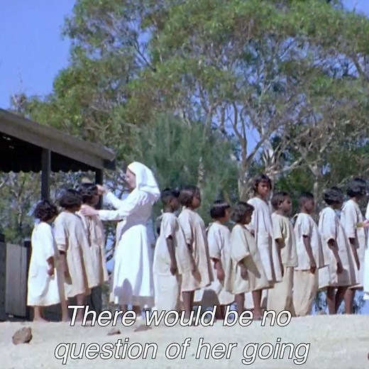 Do you remember the first time you saw this important Australian film? | 🎥 Rabbit Proof Fence airs Tonight, 7.30pm | NITV