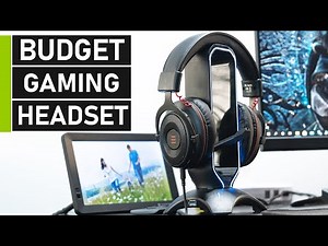 Top 10 Best Budget Gaming Headsets