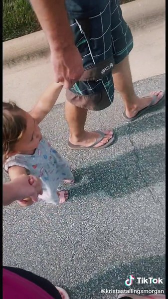 🥺❤️ #babygirl #world #PawlidayPics #ShareTheMagic