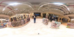 23K views · 330 reactions | There Is Shopping… And There Is Shopping At NOLIMIT CCC! Immerse yourself in the journey as we take you through our newest store at the Colombo City Centre, situated at the heart of Colombo! *For the best experience use a VR device or move your phone around, or you simply can click and drag around on your screen. | NOLIMIT SRI LANKA | Facebook