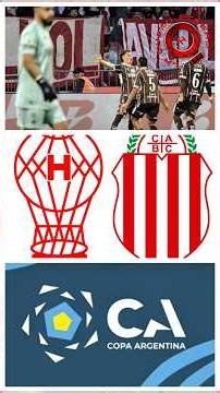 Huracán vs. Barracas Central Preview | One Year Countdown to Santiago del Estero #soccer