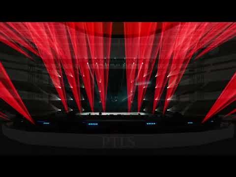 LISA - ROCKSTAR | DEADLINE WORLD TOUR Live Stage Simulator [ROBLOX]