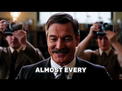 The Genius They Called Crazy – The Tragic Story of Nikola Tesla