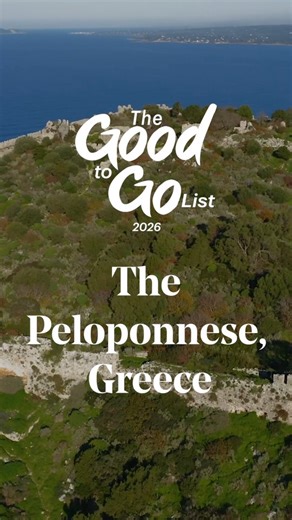 Wanderlust travel magazine on Instagram: "Myths swirl around the Peloponnese, a frayed peninsula lined with headlands and coves each more remote and storied than the last. A stop on the homeward journey of the hero of Homer’s Odyssey, the region was a prominent filming location for Christopher Nolan’s new movie adaptation, released in July, so expect a surge of interest. One key destination is the Messinian coast in the south-west. Film-makers set up base at the stylish Costa Navarino complex fo
