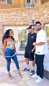 Which Hoops Do You Like? | JaNINA