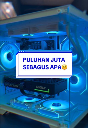 Rekomendasi PC Gaming Terbaik dan Terjangkau
