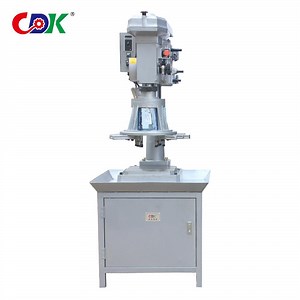 [Hot Item] High Precision Tapping Machine M5-M16 Vertical Automatic Gear Type Tapping Machine