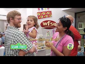 WFSU 2016 Summer Challenge Kickoff