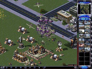 Overkill Mod file - C&C: Red Alert 2