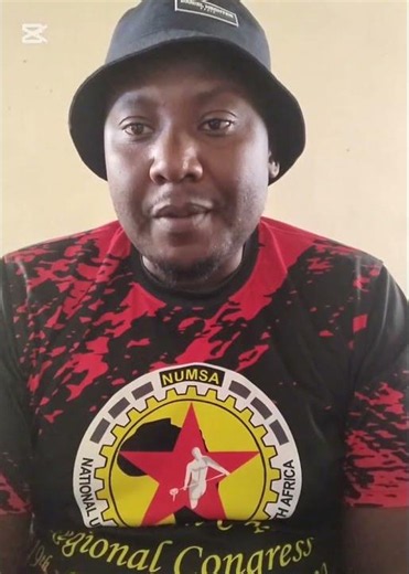 "WHAT ABOUT WHITES?" WHY Political Deflection is Ruining SA's Immigration Debate!