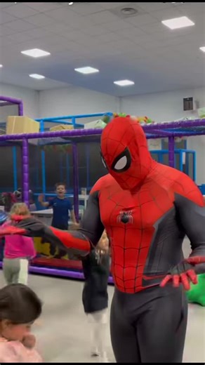 Creative Spiderman Costume Ideas for Kids