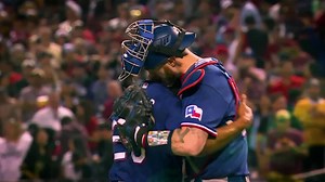 Get ready for World Series Game 4