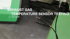 NTK Exhaust Gas Temperature Sensor Testing - Watch this short video illustrating the testing of an EGT Sensor Join Australia's Largest Mechanic Community today at: www.mechanic.com.au - The Home of Australia's Mechanics ✅ FREE TO JOIN! ✅ Networking & Troubleshooting ✅ Education & Training ✅ Jobs & Recruitment ✅ Competitions & Giveaways 🔧 Join the Mechanic.com.au Community: http://bit.ly/2FsxXX8 👨‍🔧 [MEMBERS ONLY] Join our Trade Only Facebook Group: http://bit.ly/2FAf2J6 📱 Follow us on Facebo