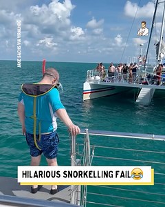 101K views · 578 reactions | The way his flippers came off  | Dad Jokes | Facebook