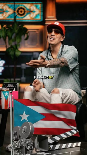 Puerto Rican film 🎥🇵🇷 #fyp #viralvideo #puertorico #movie #film #badbunny #factsisfacts #explore