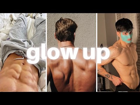 30 Glow Up Tips That Will Change Your Life