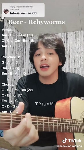 Beer Guitar Tutorial: Chords, Tabs, and Solo Tips