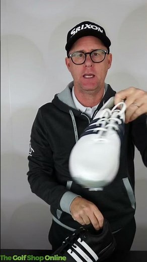 Adidas S2G Golf Shoes: Is This The Best Shoe in Golf?