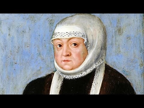 Bona Sforza of Milan, "The Ambitious Queen", Queen Consort of Poland and Duchess of Bari.