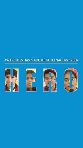 Be a Cyber Safety Hero! Empower yourself and children in the digital...